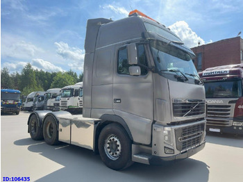 Tegljač VOLVO FH16 700HP 6X4 Euro5: slika 2