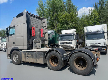 Tegljač VOLVO FH16 700HP 6X4 Euro5: slika 5