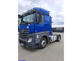 Tegljač MERCEDES-BENZ Actros 1843