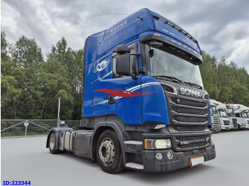 Tegljač SCANIA R 520