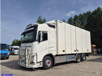 Izotermički kamion VOLVO FH13 540