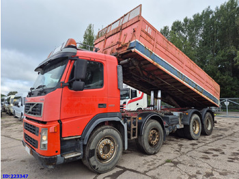 Istovarivač VOLVO FM12 420