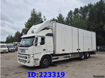 Hladnjača VOLVO FM13
