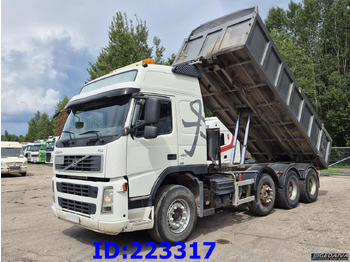 Istovarivač VOLVO FM13 480