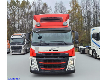 Hladnjača VOLVO FM13 500HP Thermoking Steering Axle: slika 2 Hladnjača VOLVO FM13 500HP Thermoking Steering Axle: slika 2