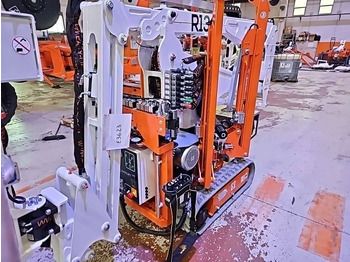 Zglobna platforma EasyLift R130: slika 3 Zglobna platforma EasyLift R130: slika 3