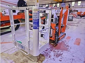 Zglobna platforma EasyLift R130: slika 4 Zglobna platforma EasyLift R130: slika 4