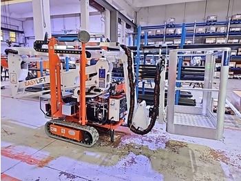 Zglobna platforma EasyLift R130: slika 2 Zglobna platforma EasyLift R130: slika 2