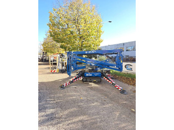 Vazdušna platforma HINOWA