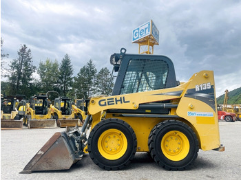 Mini utovarivač GEHL