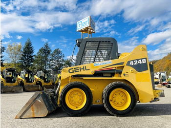 Mini utovarivač GEHL