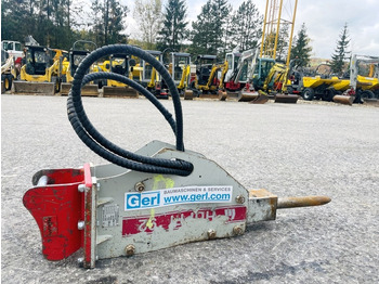 Hidraulični čekić