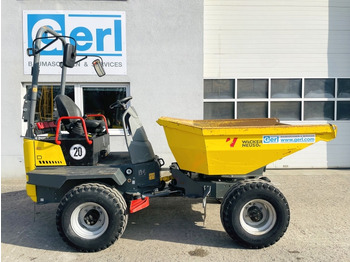 Mini kiper Neuson DW30 (3940): slika 2