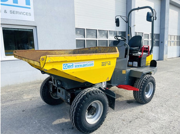 Mini kiper Neuson DW30 (3940): slika 4