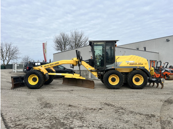 Grejder NEW HOLLAND
