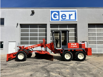 Grejder O&K