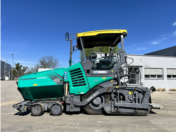 Asfaltni finišer VÖGELE