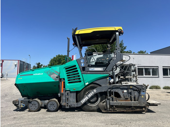 Asfaltni finišer VÖGELE