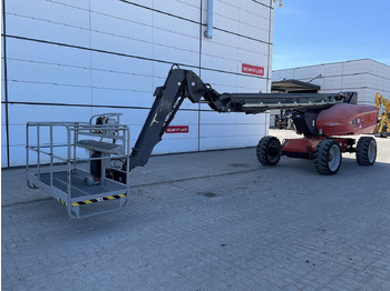Teleskopska platforma MANITOU 280 TJ