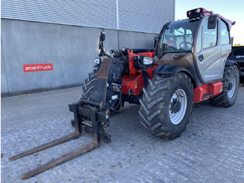 Teleskopski upravljač MANITOU MLT 1040