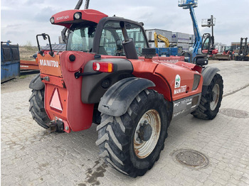 Teleskopski upravljač Manitou MLT735-120LSUPS: slika 4