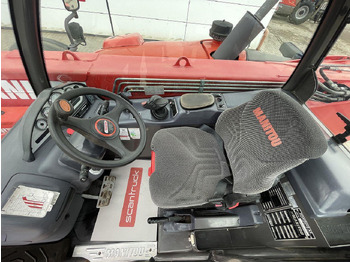 Teleskopski upravljač Manitou MLT735-120LSUPS: slika 3