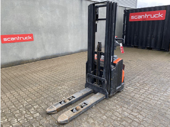 Skladišna oprema TOYOTA