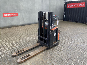 Skladišna oprema TOYOTA