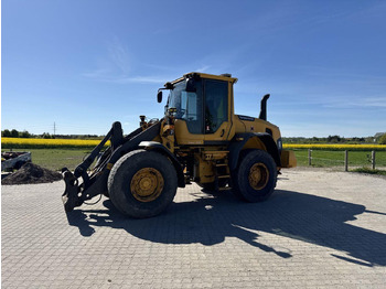 Volvo L60G Volvo L60G: slika 4