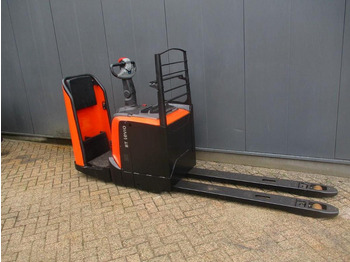 Kolica za palete BT LPE200: slika 2