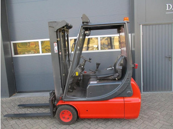 Električni viljuškar LINDE E16