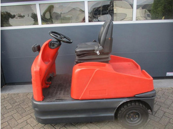 Vučno vozilo LINDE P60