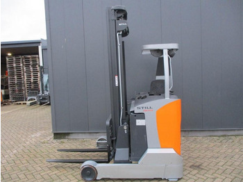 Regalni viljuškar STILL