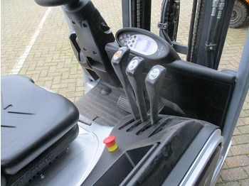 Električni viljuškar Still RX 20-16: slika 5 Električni viljuškar Still RX 20-16: slika 5