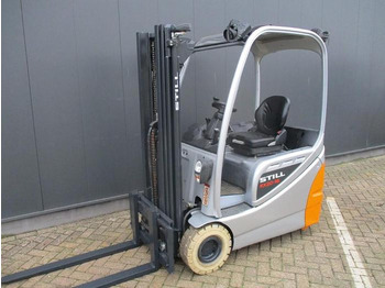 Električni viljuškar Still RX 20-16: slika 2 Električni viljuškar Still RX 20-16: slika 2