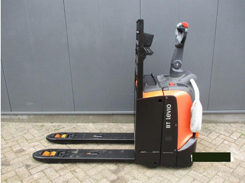 Kolica za palete TOYOTA