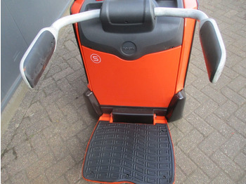 Kolica za palete Toyota LPE 250: slika 5
