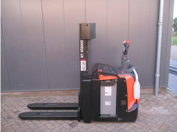 Kolica za palete TOYOTA