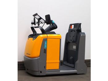 Vučno vozilo JUNGHEINRICH