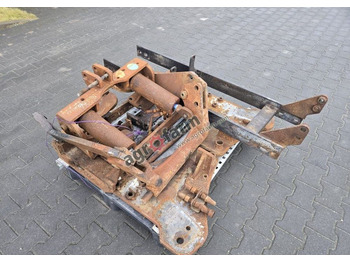 Dodatak MASSEY FERGUSON