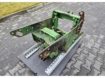 Dodatak JOHN DEERE