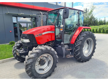 Traktor CASE IH