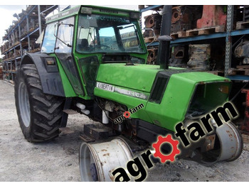Menjač DEUTZ