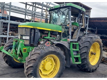 Menjač JOHN DEERE