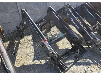 Prednji utovarivač za traktor