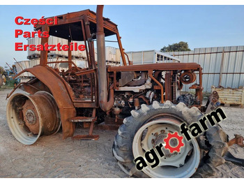 Menjač MASSEY FERGUSON