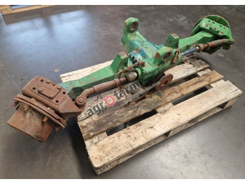 Transmisija JOHN DEERE
