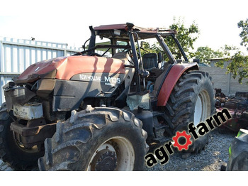 Menjač NEW HOLLAND