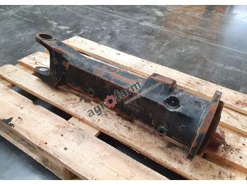 Transmisija OBUDOWA MOSTU CASE 1056 1256 XL 4472453350: slika 4