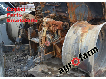 Rezervni deo Fendt 516 Vario części skrzynia biegów, zwolnica: slika 2 Rezervni deo Fendt 516 Vario części skrzynia biegów, zwolnica: slika 2